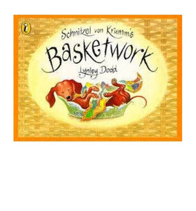 Schnitzel Von Krumm's Basketwork 