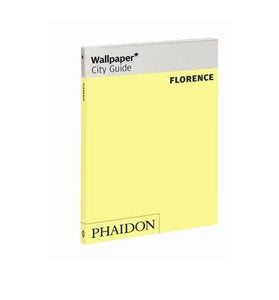 Wallpaper* City Guide Florence 2013 