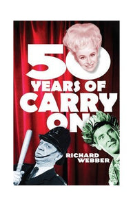 Fifty Years Of Carry On 