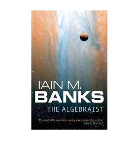 The Algebraist 