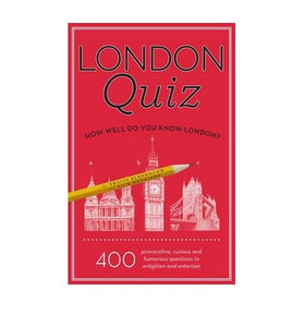 London Quiz 