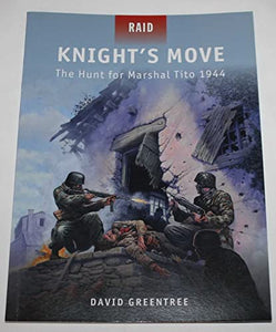 Knight’s Move 