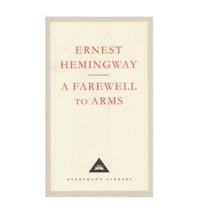 A Farewell To Arms 