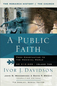 A Public Faith 