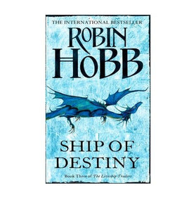 Ship of Destiny 