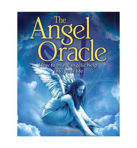 The Angel Oracle 