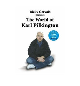 The World of Karl Pilkington 