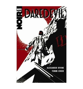 Daredevil Noir 