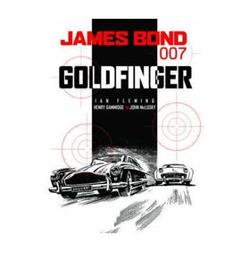 James Bond: Goldfinger 