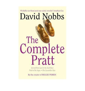 The Complete Pratt 