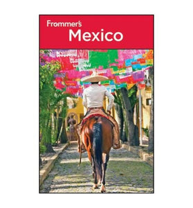 Frommer's Mexico 