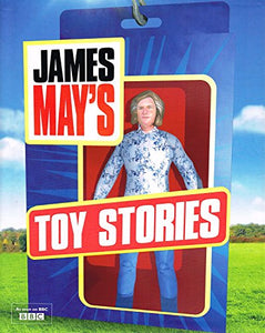 JAMES MAY TOY STORIES 