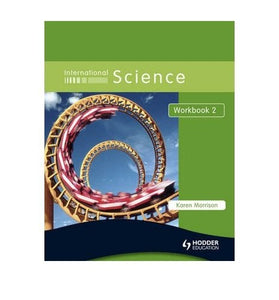 International Science Workbook 2 