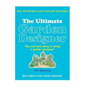 The Ultimate Garden Designer 