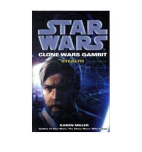 Star Wars: Clone Wars Gambit - Stealth 