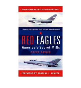 Red Eagles 