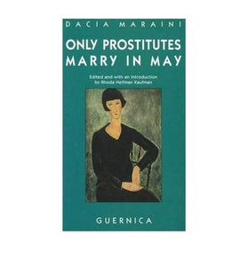 Only Prostitutes Marry in May 