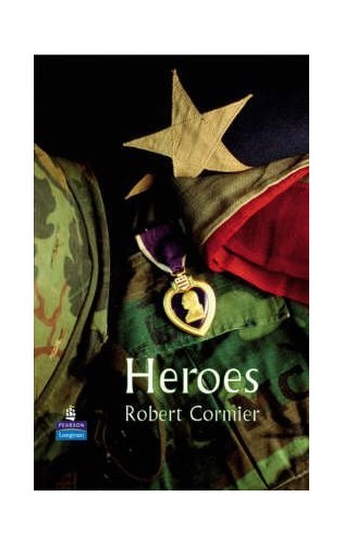 Heroes Hardcover educational edition