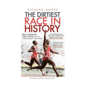 The Dirtiest Race in History 