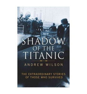 Shadow of the Titanic 