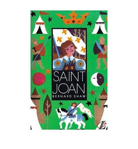 Saint Joan 