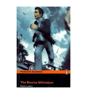 Level 6: The Bourne Ultimatum 