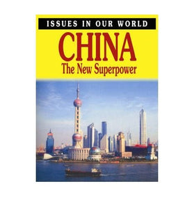 China - The New Superpower 