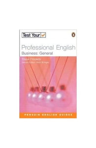 Test Your Professional English Business General 