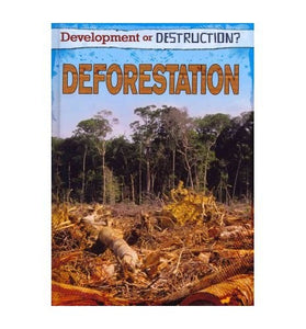 Deforestation 