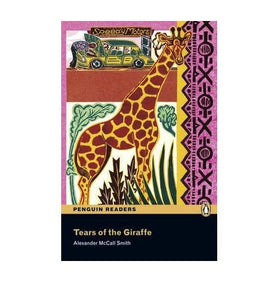 Level 4: Tears of the Giraffe 