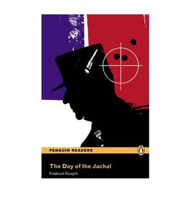 PLPR4:Day of the Jackal, The 