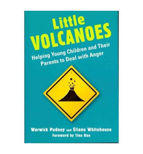 Little Volcanoes 