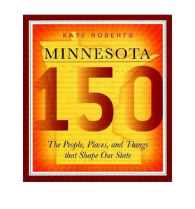 Minnesota 150 