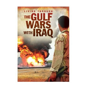 The Gulf Wars With Iraq 