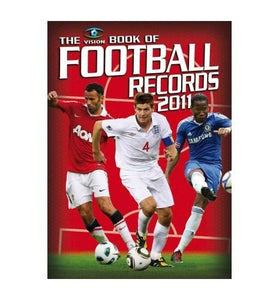 Vision Book of Football Records 