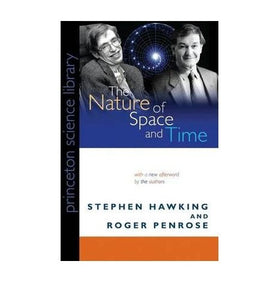 The Nature of Space and Time 