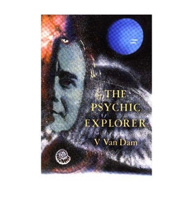 The Psychic Explorer 