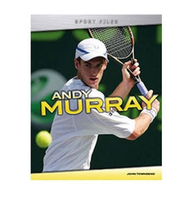 Andy Murray 