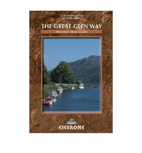 The Great Glen Way 