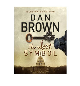 The Lost Symbol 