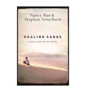 Healing Sands 