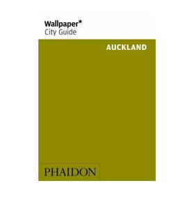 Wallpaper* City Guide Auckland 