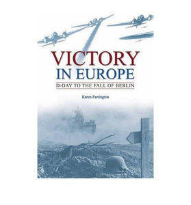 Victory in Europe 