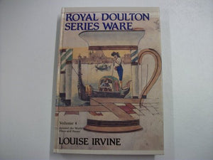 Royal Doulton Series Ware 