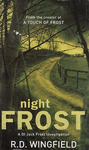 Night Frost 