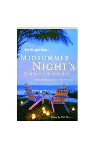 Nyt- Midsummer Night's Crosswords 