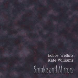 Smoke & Mirrors 