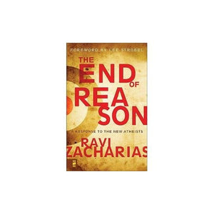 The End of Reason 