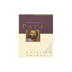 Great Lives: Paul 