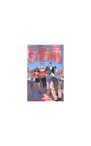 Tom Strong Book One 